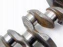 WAŁ KORBOWY T46AA 98MM6 1.6 TI VCT FORD FOCUS 2 3 C-MAX VOLVO V50 S40 C30