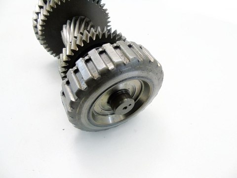 WAŁEK KOŁA BĘBEN SKRZYNI BIEGÓW AUTOMAT MERCEDES 1.4 1.6 W168 A KLASA VANEO WAŁEK KOŁA BĘBEN SKRZYNI BIEGÓW AUTOMAT MERCEDES 1.4 1.6 W168 A KLASA VANEO