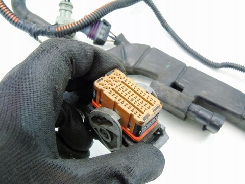 WIĄZKA ELEKTRYCZNA SILNIKA 1.2 16V CLIO 2 3 MODUS TWINGO THALIA 8200112633 WIĄZKA ELEKTRYCZNA SILNIKA 1.2 16V CLIO 2 3 MODUS TWINGO THALIA 8200112633