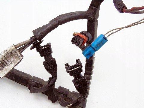 WIĄZKA ELEKTRYCZNA SILNIKA 1.2 16V CLIO 2 3 MODUS TWINGO THALIA 8200112633 WIĄZKA ELEKTRYCZNA SILNIKA 1.2 16V CLIO 2 3 MODUS TWINGO THALIA 8200112633