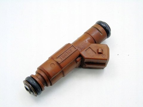 WTRYSKIWACZ PALIWA 2.0 2.4 T VOLVO S60 V70 C70 S70 S80 XC70 9186340