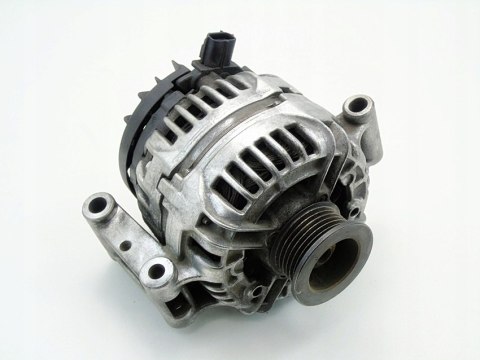 ALTERNATOR 2.0 DI TDDI DIESEL FORD TRANSIT 00-06 F3FA ALTERNATOR 2.0 DI TDDI DIESEL FORD TRANSIT 00-06 F3FA