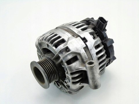 ALTERNATOR 2.0 DI TDDI DIESEL FORD TRANSIT 00-06 F3FA ALTERNATOR 2.0 DI TDDI DIESEL FORD TRANSIT 00-06 F3FA