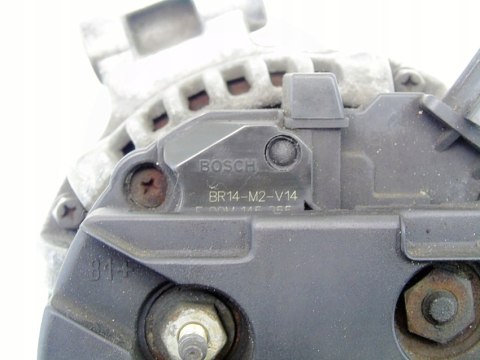 ALTERNATOR 2.0 DI TDDI DIESEL FORD TRANSIT 00-06 F3FA ALTERNATOR 2.0 DI TDDI DIESEL FORD TRANSIT 00-06 F3FA