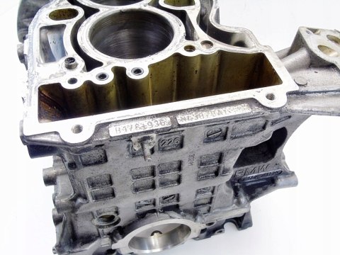 BLOK 7552781 B20 2.0 i BMW N43B20AY E60 E61 E90 E91 E92 E93 E81 E82 E88 E87 BLOK 7552781 B20 2.0 i BMW N43B20AY E60 E61 E90 E91 E92 E93 E81 E82 E88 E87