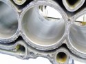 BLOK 7552781 B20 2.0 i BMW N43B20AY E60 E61 E90 E91 E92 E93 E81 E82 E88 E87