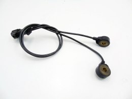 CZUJNIK STUKU STUKOWY 2.0 2.4 T VOLVO S60 V70 C70 S70 S80 XC70 9432570