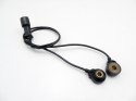 CZUJNIK STUKU STUKOWY 2.0 2.4 T VOLVO S60 V70 C70 S70 S80 XC70 9432570