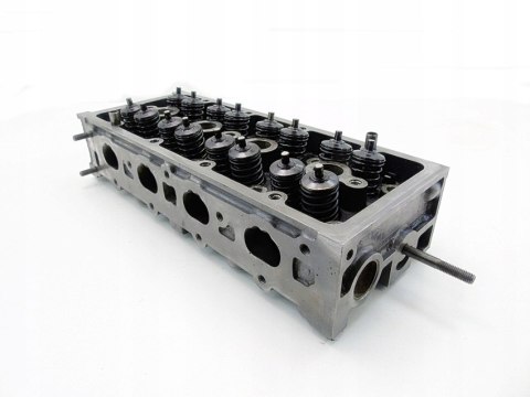 GŁOWICA 46434599 1.2 16V STILO BRAVO BRAVA PALIO IDEA PUNTO 2 SIENA LANCIA GŁOWICA 46434599 1.2 16V STILO BRAVO BRAVA PALIO IDEA PUNTO 2 SIENA LANCIA