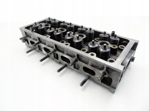 GŁOWICA 46434599 1.2 16V STILO BRAVO BRAVA PALIO IDEA PUNTO 2 SIENA LANCIA GŁOWICA 46434599 1.2 16V STILO BRAVO BRAVA PALIO IDEA PUNTO 2 SIENA LANCIA