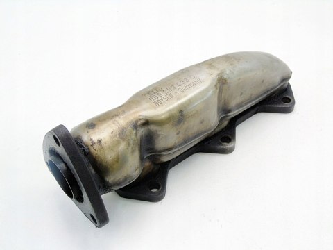 KOLEKTOR WYDECHOWY 2.5 TDI AUDI A4 A6 A8 PASSAT B5 SUPERB 059253033C KOLEKTOR WYDECHOWY 2.5 TDI AUDI A4 A6 A8 PASSAT B5 SUPERB 059253033C