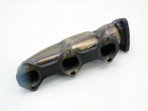 KOLEKTOR WYDECHOWY 2.5 TDI AUDI A4 A6 A8 PASSAT B5 SUPERB 059253033C KOLEKTOR WYDECHOWY 2.5 TDI AUDI A4 A6 A8 PASSAT B5 SUPERB 059253033C