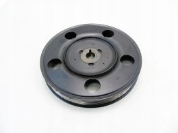 KOŁO PASOWE WAŁU 1.3 MITSUBISHI COLT CZ3 SMART FORFOUR MN155378