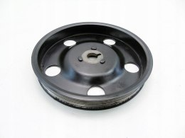 KOŁO PASOWE WAŁU 1.3 MITSUBISHI COLT CZ3 SMART FORFOUR MN155378
