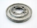KOŁO PASOWE WAŁU 1.6 8V MEGANE SCENIC LOGAN CLIO 2 7700869950