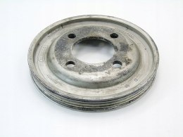 KOŁO PASOWE WAŁU 1.6 8V MEGANE SCENIC LOGAN CLIO 2 7700869950