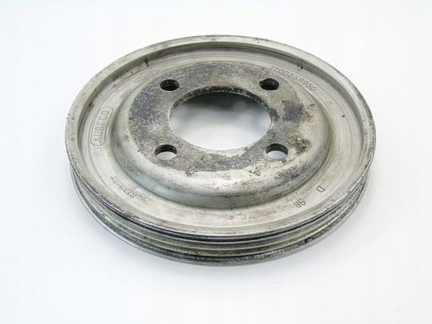 KOŁO PASOWE WAŁU 1.6 8V MEGANE SCENIC LOGAN CLIO 2 7700869950
