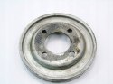 KOŁO PASOWE WAŁU 1.6 8V MEGANE SCENIC LOGAN CLIO 2 7700869950
