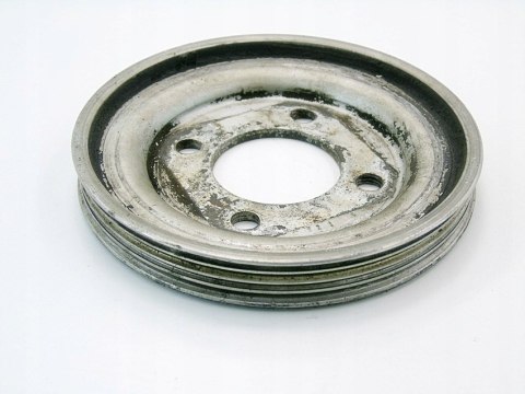 KOŁO PASOWE WAŁU 1.6 8V MEGANE SCENIC LOGAN CLIO 2 7700869950 KOŁO PASOWE WAŁU 1.6 8V MEGANE SCENIC LOGAN CLIO 2 7700869950