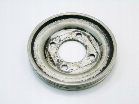 KOŁO PASOWE WAŁU 1.6 8V MEGANE SCENIC LOGAN CLIO 2 7700869950 KOŁO PASOWE WAŁU 1.6 8V MEGANE SCENIC LOGAN CLIO 2 7700869950