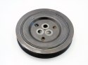 KOŁO PASOWE WAŁU 2.0 DI TDDI DIESEL FORD TRANSIT 00-06 F3FA 4C1Q-6B319-EA