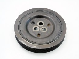 KOŁO PASOWE WAŁU 2.0 DI TDDI DIESEL FORD TRANSIT 00-06 F3FA 4C1Q-6B319-EA