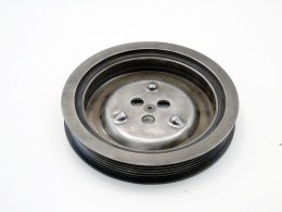 KOŁO PASOWE WAŁU 2.0 DI TDDI DIESEL FORD TRANSIT 00-06 F3FA 4C1Q-6B319-EA