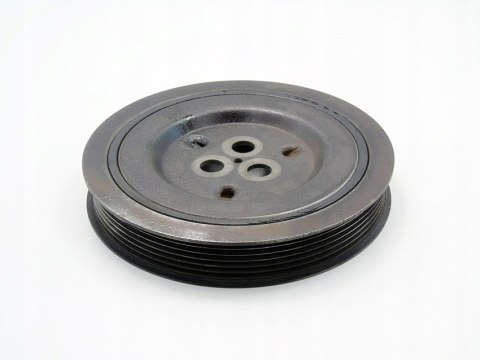 KOŁO PASOWE WAŁU 2.0 DI TDDI DIESEL FORD TRANSIT 00-06 F3FA 4C1Q-6B319-EA KOŁO PASOWE WAŁU 2.0 DI TDDI DIESEL FORD TRANSIT 00-06 F3FA 4C1Q-6B319-EA