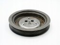 KOŁO PASOWE WAŁU 2.0 DI TDDI DIESEL FORD TRANSIT 00-06 F3FA 4C1Q-6B319-EA