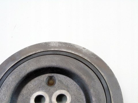 KOŁO PASOWE WAŁU 2.0 DI TDDI DIESEL FORD TRANSIT 00-06 F3FA 4C1Q-6B319-EA KOŁO PASOWE WAŁU 2.0 DI TDDI DIESEL FORD TRANSIT 00-06 F3FA 4C1Q-6B319-EA