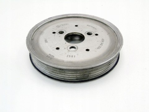 KOŁO POMPY WSPOMAGANIA 2.5 TDI AUDI A4 A6 A8 PASSAT B5 SUPERB 059145255