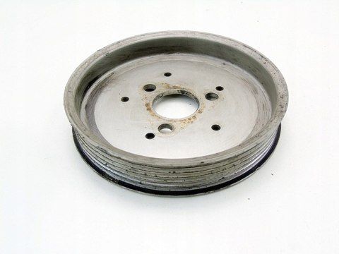 KOŁO POMPY WSPOMAGANIA 2.5 TDI AUDI A4 A6 A8 PASSAT B5 SUPERB 059145255 KOŁO POMPY WSPOMAGANIA 2.5 TDI AUDI A4 A6 A8 PASSAT B5 SUPERB 059145255