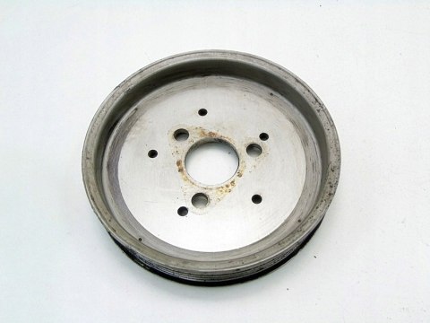 KOŁO POMPY WSPOMAGANIA 2.5 TDI AUDI A4 A6 A8 PASSAT B5 SUPERB 059145255 KOŁO POMPY WSPOMAGANIA 2.5 TDI AUDI A4 A6 A8 PASSAT B5 SUPERB 059145255