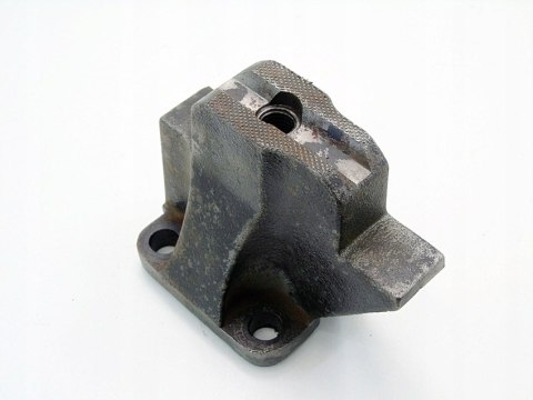 ŁAPA WSPORNIK SKRZYNI BIEGÓW 2.0 DI TDDI D FORD TRANSIT 00-06 1C15-7M125-AB ŁAPA WSPORNIK SKRZYNI BIEGÓW 2.0 DI TDDI D FORD TRANSIT 00-06 1C15-7M125-AB