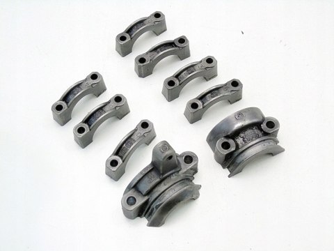 MOSTKI WAŁKA ROZRZĄDU GŁOWICY 2.5 TDI AUDI A4 A6 A8 PASSAT B5 SUPERB MOSTKI WAŁKA ROZRZĄDU GŁOWICY 2.5 TDI AUDI A4 A6 A8 PASSAT B5 SUPERB