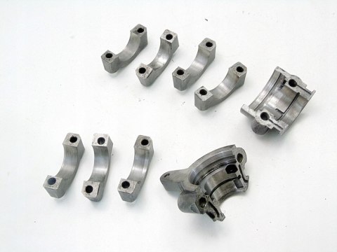 MOSTKI WAŁKA ROZRZĄDU GŁOWICY 2.5 TDI AUDI A4 A6 A8 PASSAT B5 SUPERB MOSTKI WAŁKA ROZRZĄDU GŁOWICY 2.5 TDI AUDI A4 A6 A8 PASSAT B5 SUPERB