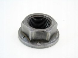 NAKRĘTKA KOŁA WAŁU KORBOWEGO 2.0 2.4 T TURBO VOLVO S60 V70 C70 S70 S80 XC70