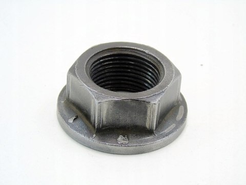 NAKRĘTKA KOŁA WAŁU KORBOWEGO 2.0 2.4 T TURBO VOLVO S60 V70 C70 S70 S80 XC70 NAKRĘTKA KOŁA WAŁU KORBOWEGO 2.0 2.4 T TURBO VOLVO S60 V70 C70 S70 S80 XC70