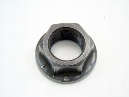 NAKRĘTKA KOŁA WAŁU KORBOWEGO 2.0 2.4 T TURBO VOLVO S60 V70 C70 S70 S80 XC70