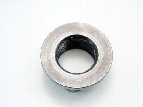 NAKRĘTKA KOŁA WAŁU KORBOWEGO 2.0 2.4 T TURBO VOLVO S60 V70 C70 S70 S80 XC70 NAKRĘTKA KOŁA WAŁU KORBOWEGO 2.0 2.4 T TURBO VOLVO S60 V70 C70 S70 S80 XC70