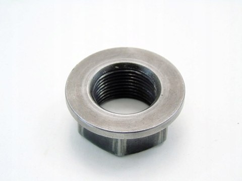 NAKRĘTKA KOŁA WAŁU KORBOWEGO 2.0 2.4 T TURBO VOLVO S60 V70 C70 S70 S80 XC70 NAKRĘTKA KOŁA WAŁU KORBOWEGO 2.0 2.4 T TURBO VOLVO S60 V70 C70 S70 S80 XC70