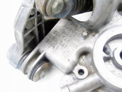 NAPINACZ PODSTAWA ŁAPA WSPOMAGANIA 2.5 TDI AUDI A4 A6 A8 PASSAT 059145169 NAPINACZ PODSTAWA ŁAPA WSPOMAGANIA 2.5 TDI AUDI A4 A6 A8 PASSAT 059145169