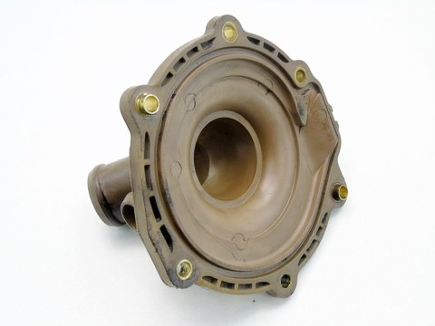 OBUDOWA POMPY WODY 2.0 DI TDDI DIESEL FORD TRANSIT 00-06 F3FA XS7Q-8A578-AF OBUDOWA POMPY WODY 2.0 DI TDDI DIESEL FORD TRANSIT 00-06 F3FA XS7Q-8A578-AF