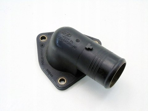 OBUDOWA TERMOSTATU 2.0 DI TDDI DIESEL FORD TRANSIT 00-06 F3FA 1C1Q-8594-AB OBUDOWA TERMOSTATU 2.0 DI TDDI DIESEL FORD TRANSIT 00-06 F3FA 1C1Q-8594-AB