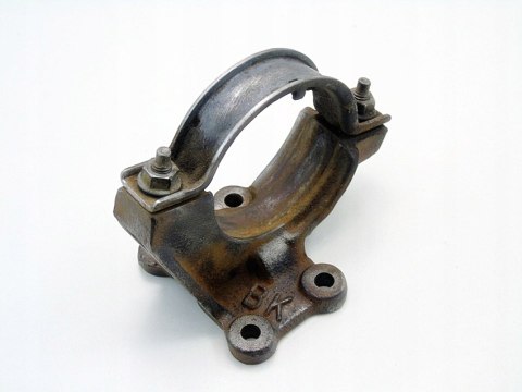 PODPORA PÓŁOSI 2.0 DI TDDI DIESEL FORD TRANSIT 00-06 F3FA 1C15-3K305-AD