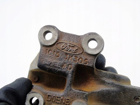 PODPORA PÓŁOSI 2.0 DI TDDI DIESEL FORD TRANSIT 00-06 F3FA 1C15-3K305-AD PODPORA PÓŁOSI 2.0 DI TDDI DIESEL FORD TRANSIT 00-06 F3FA 1C15-3K305-AD