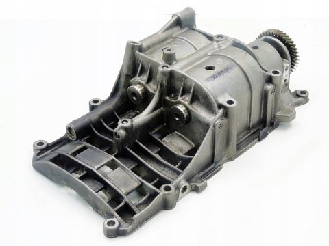 POMPA OLEJU WAŁKI BALANSOWE 2.0 D BMW E46 E90 E60 E61 E87 E91 E83 X3 POMPA OLEJU WAŁKI BALANSOWE 2.0 D BMW E46 E90 E60 E61 E87 E91 E83 X3