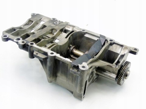 POMPA OLEJU WAŁKI BALANSOWE 2.0 D BMW E46 E90 E60 E61 E87 E91 E83 X3 POMPA OLEJU WAŁKI BALANSOWE 2.0 D BMW E46 E90 E60 E61 E87 E91 E83 X3