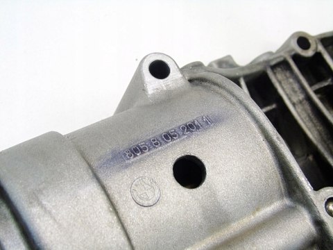 POMPA OLEJU WAŁKI BALANSOWE 2.0 D BMW E46 E90 E60 E61 E87 E91 E83 X3 POMPA OLEJU WAŁKI BALANSOWE 2.0 D BMW E46 E90 E60 E61 E87 E91 E83 X3