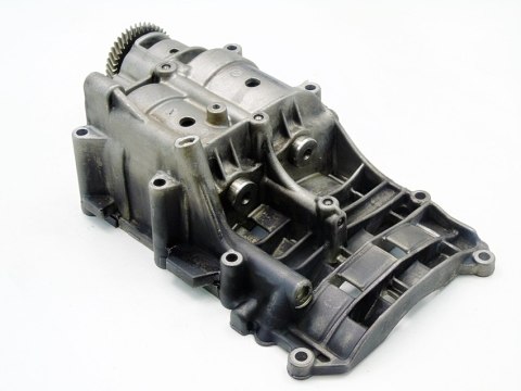 POMPA OLEJU WAŁKI BALANSOWE 2.0 D BMW E46 E90 E60 E61 E87 E91 E83 X3 POMPA OLEJU WAŁKI BALANSOWE 2.0 D BMW E46 E90 E60 E61 E87 E91 E83 X3